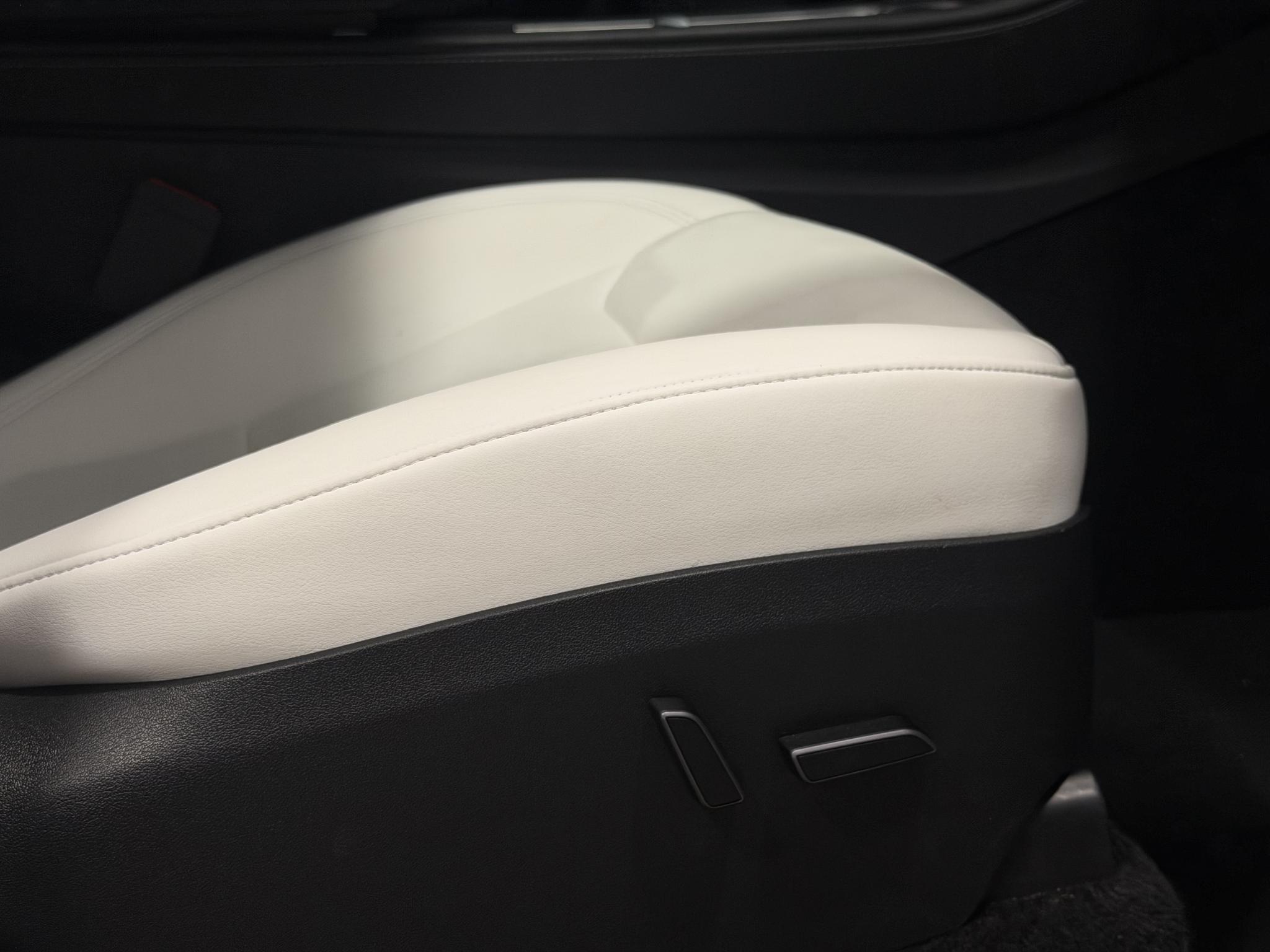 Foto van Tesla Model Y