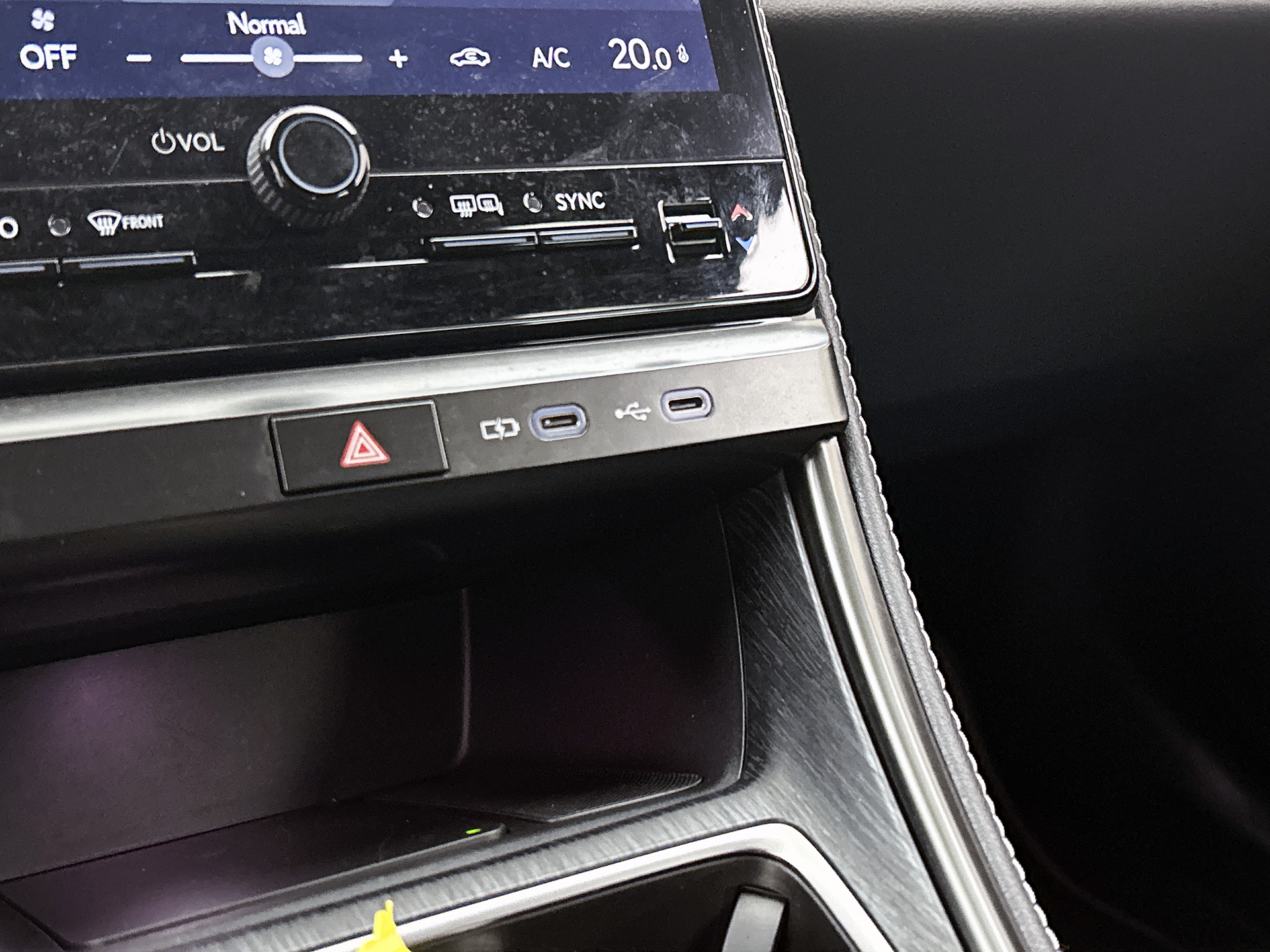 Foto van Lexus Lexus LBX