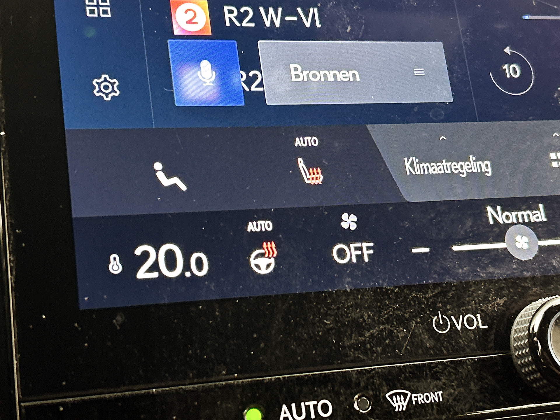 Foto van Lexus Lexus LBX