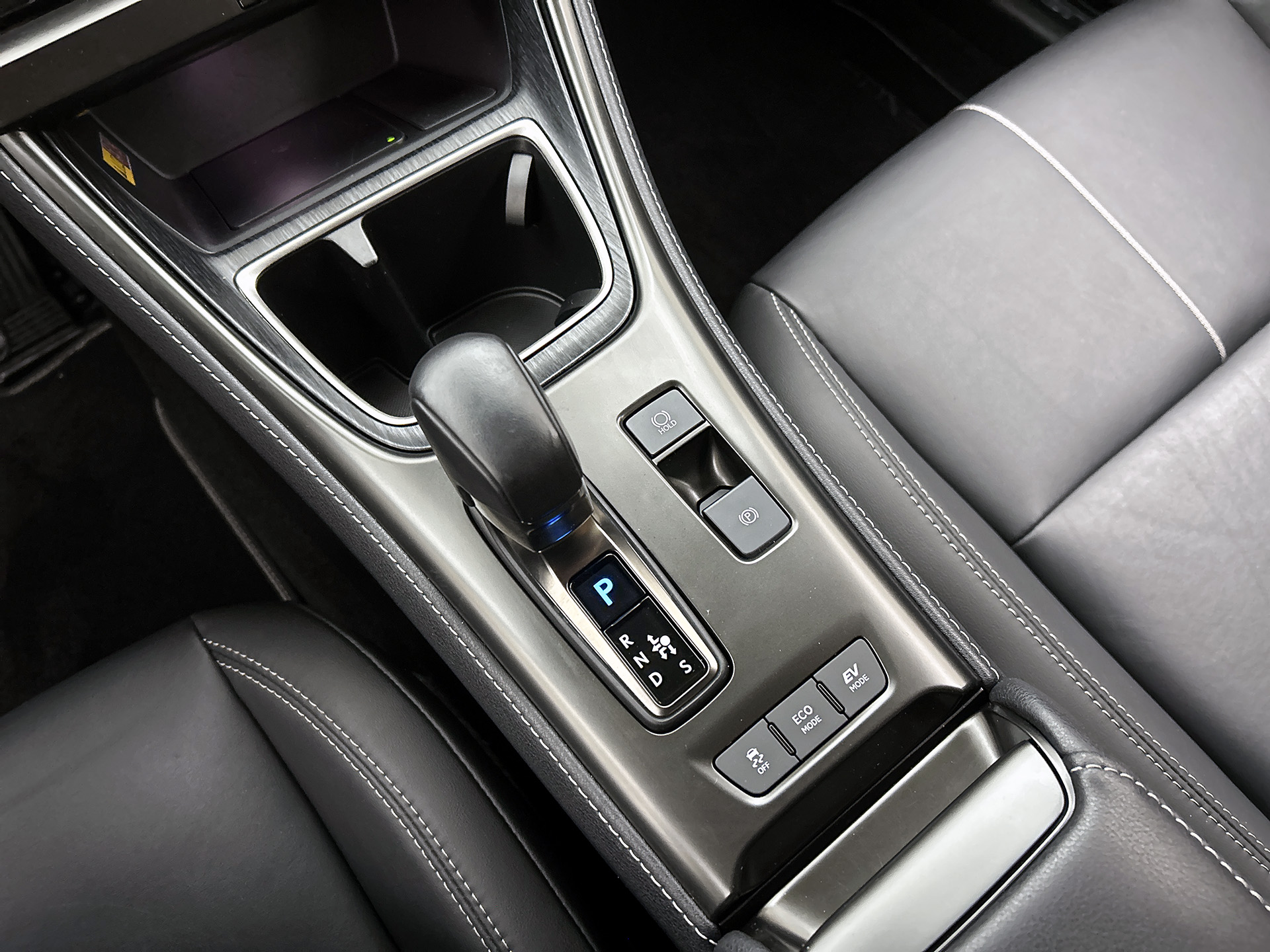 Foto van Lexus Lexus LBX