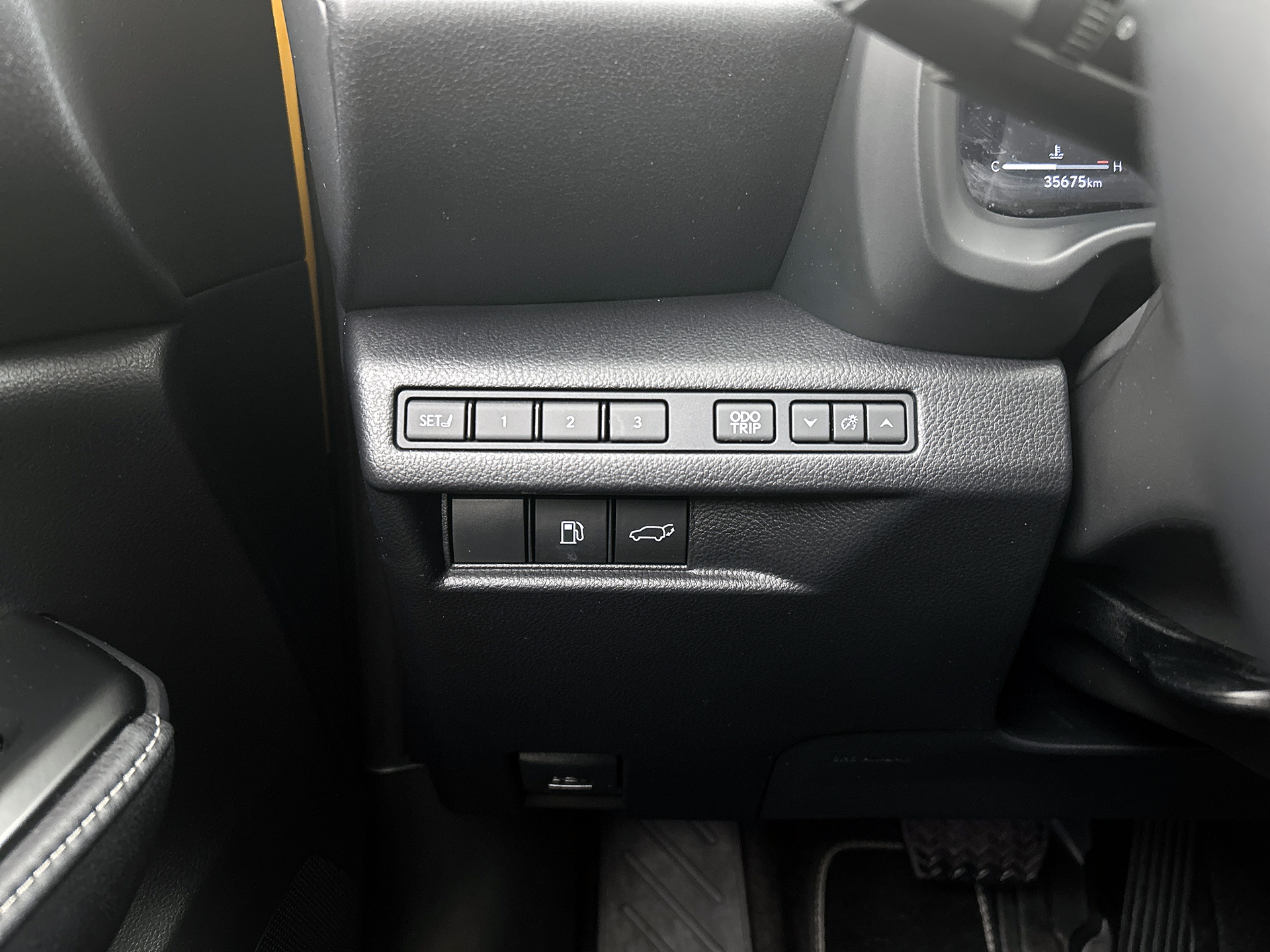 Foto van Lexus Lexus LBX