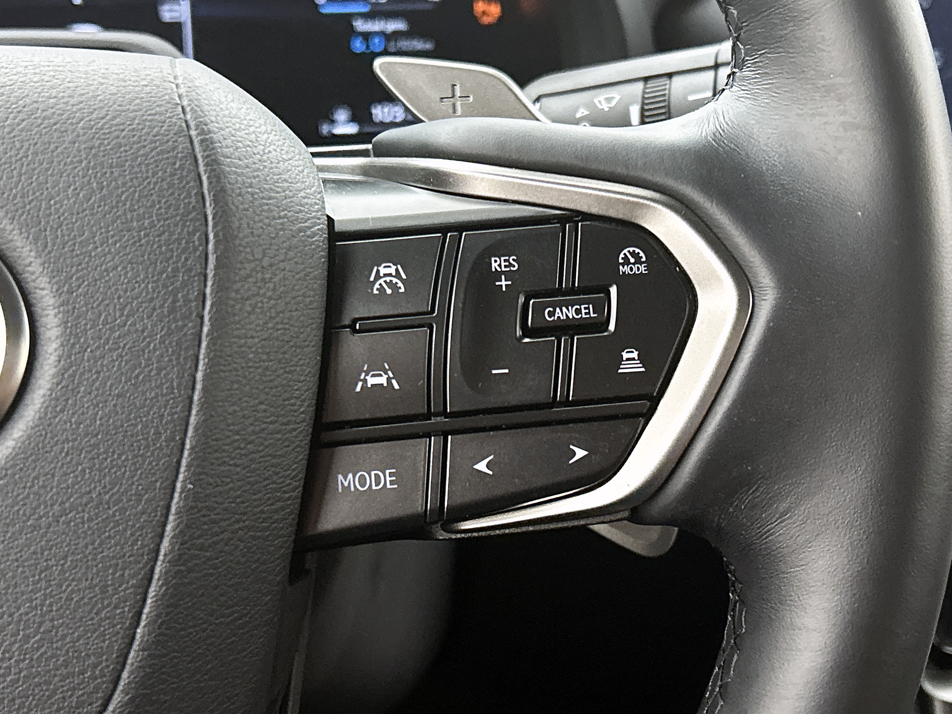 Foto van Lexus Lexus LBX