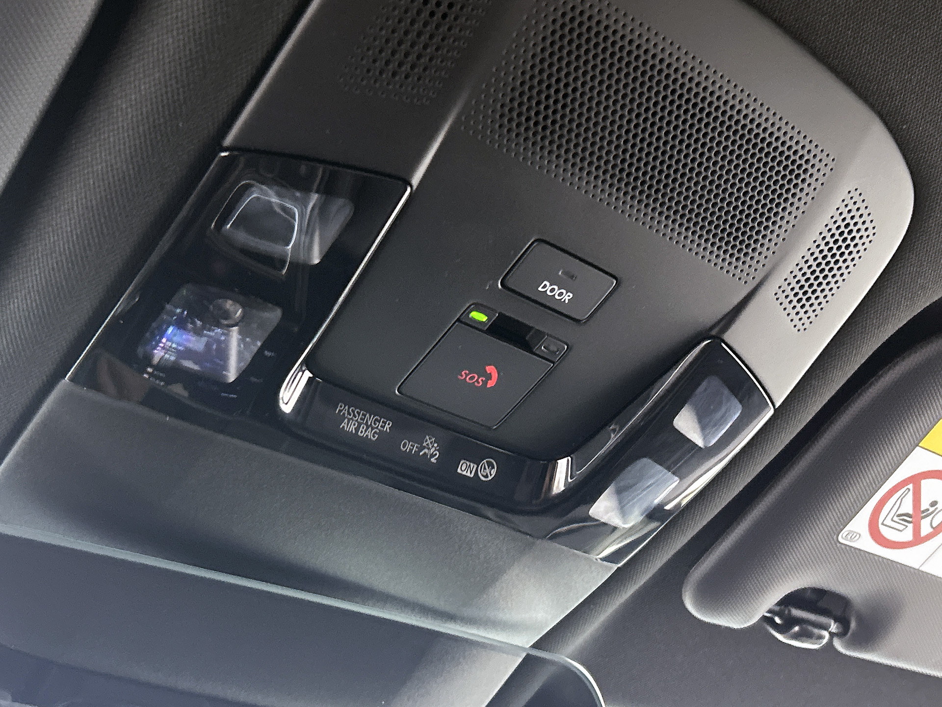 Foto van Lexus Lexus LBX