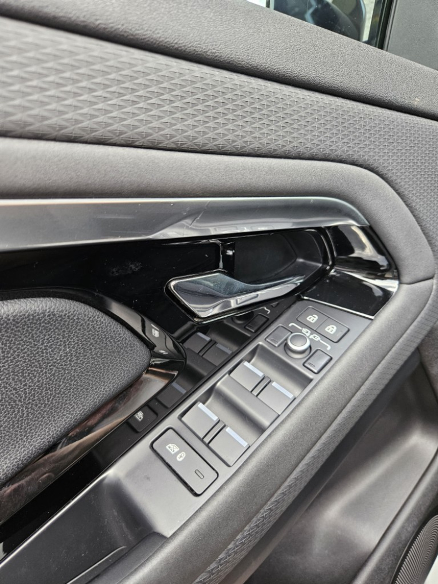 Foto van Land Rover Range Rover Evoque