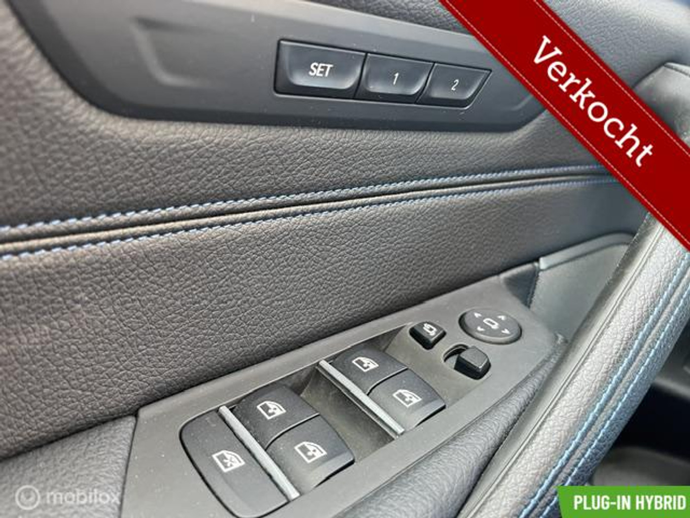 Foto van BMW 5-serie