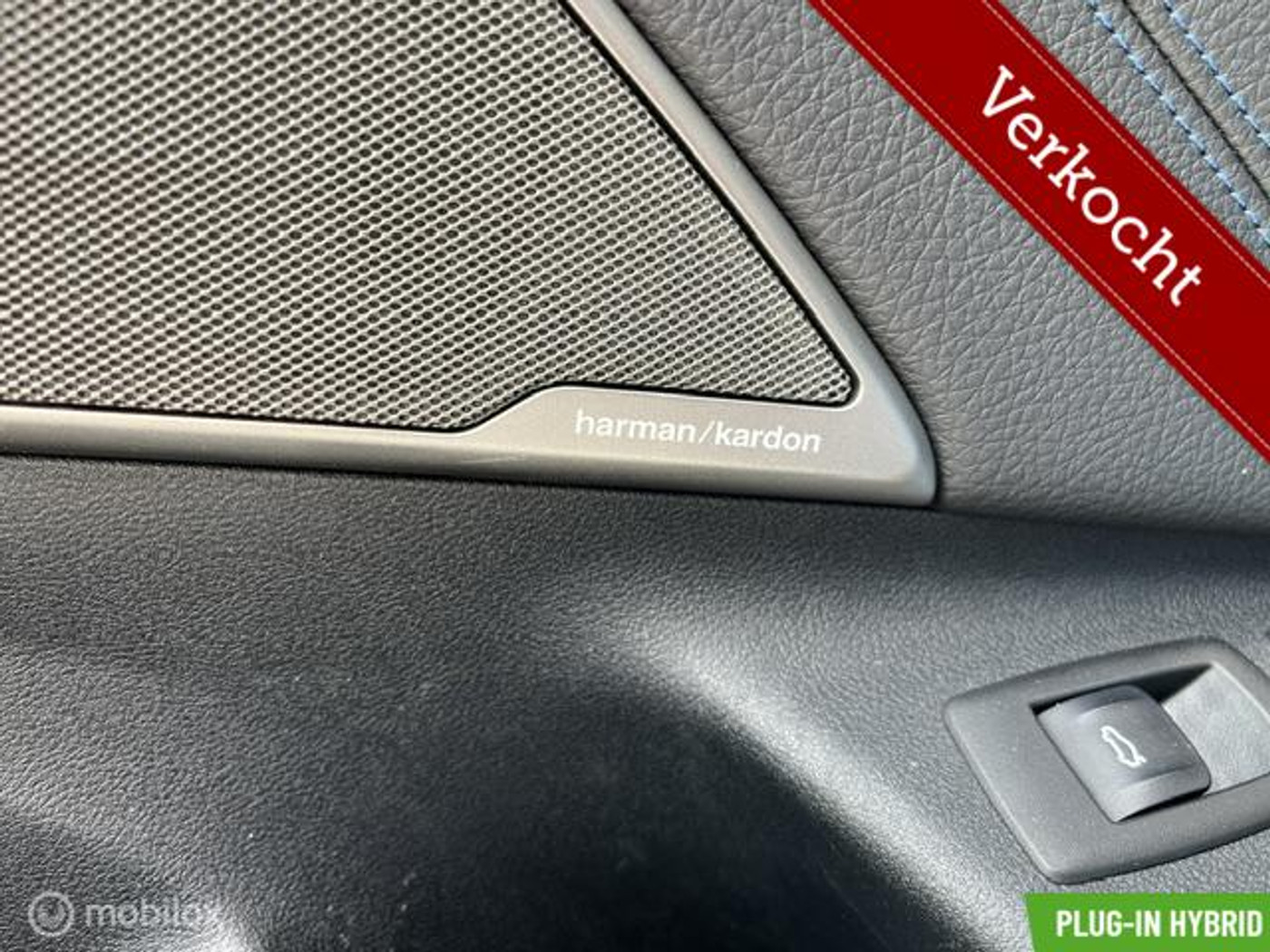Foto van BMW 5-serie
