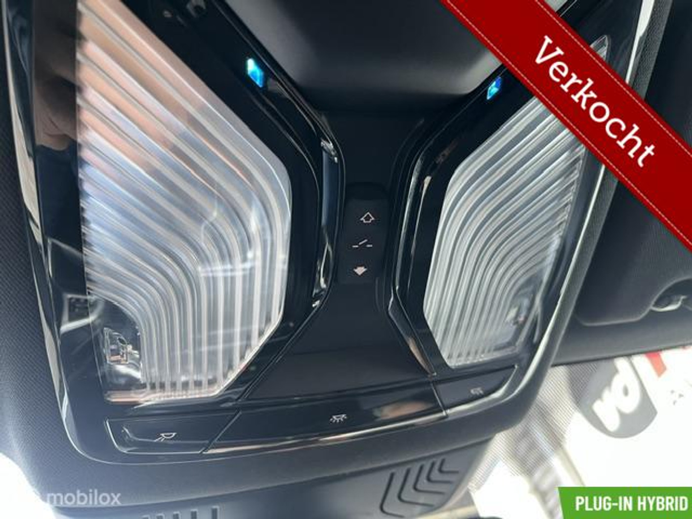 Foto van BMW 5-serie