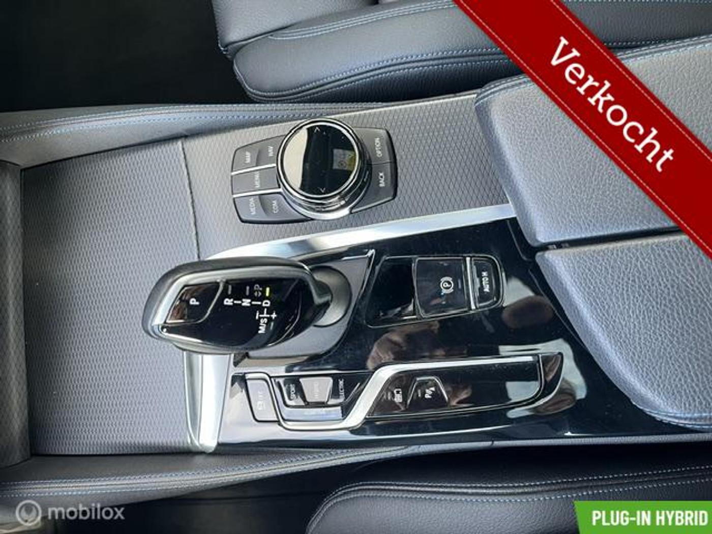 Foto van BMW 5-serie