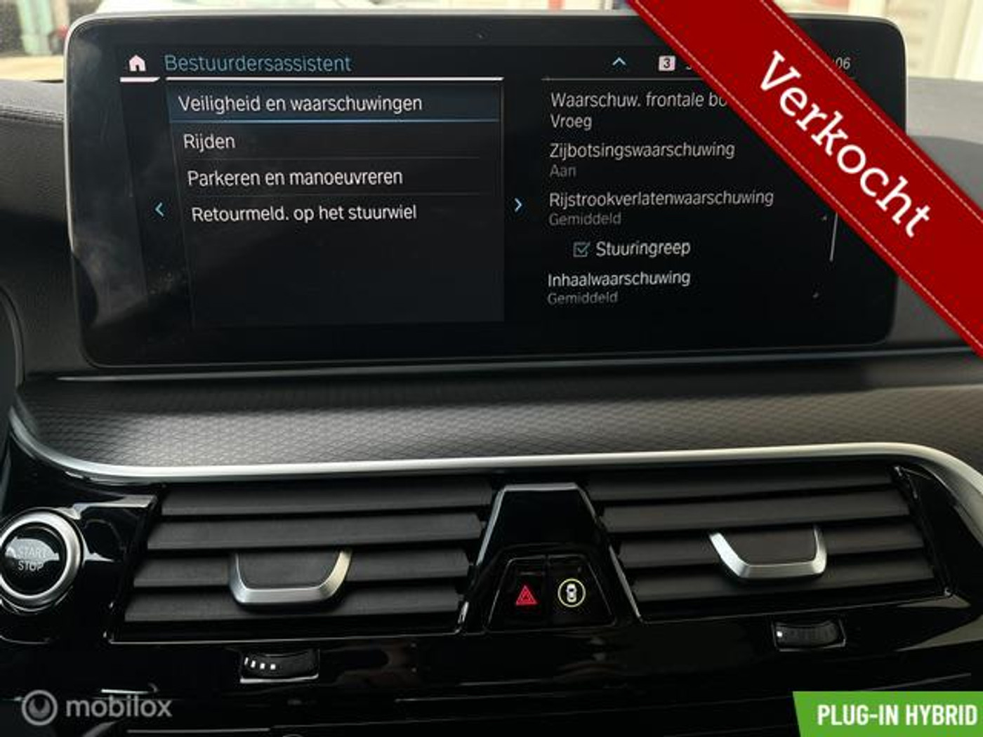 Foto van BMW 5-serie