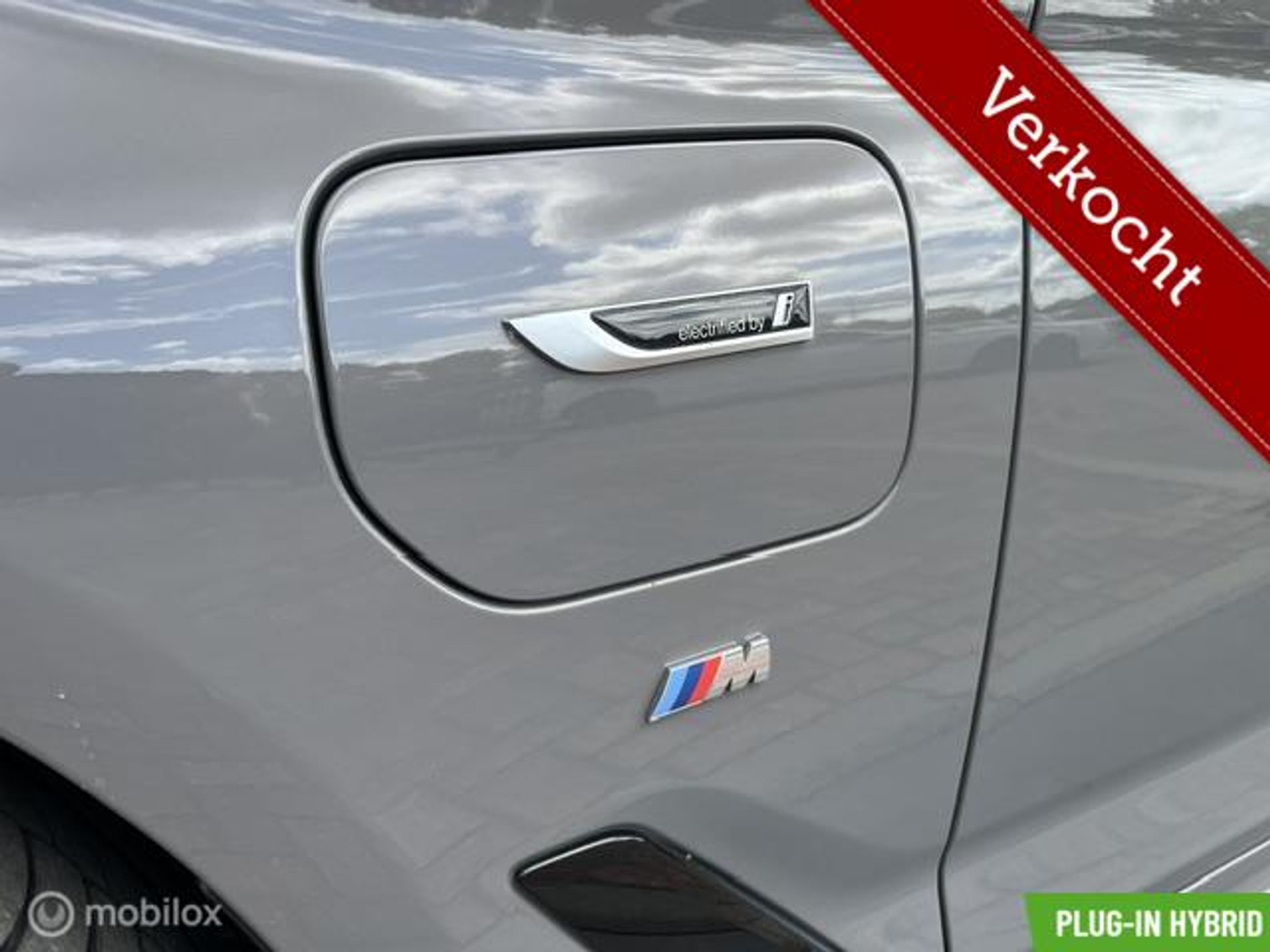 Foto van BMW 5-serie