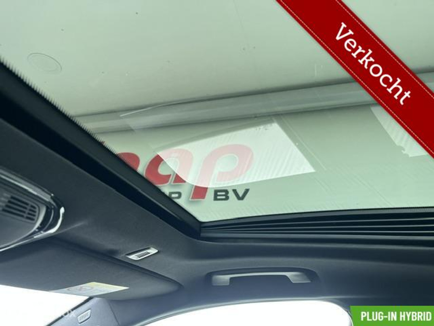 Foto van BMW 5-serie