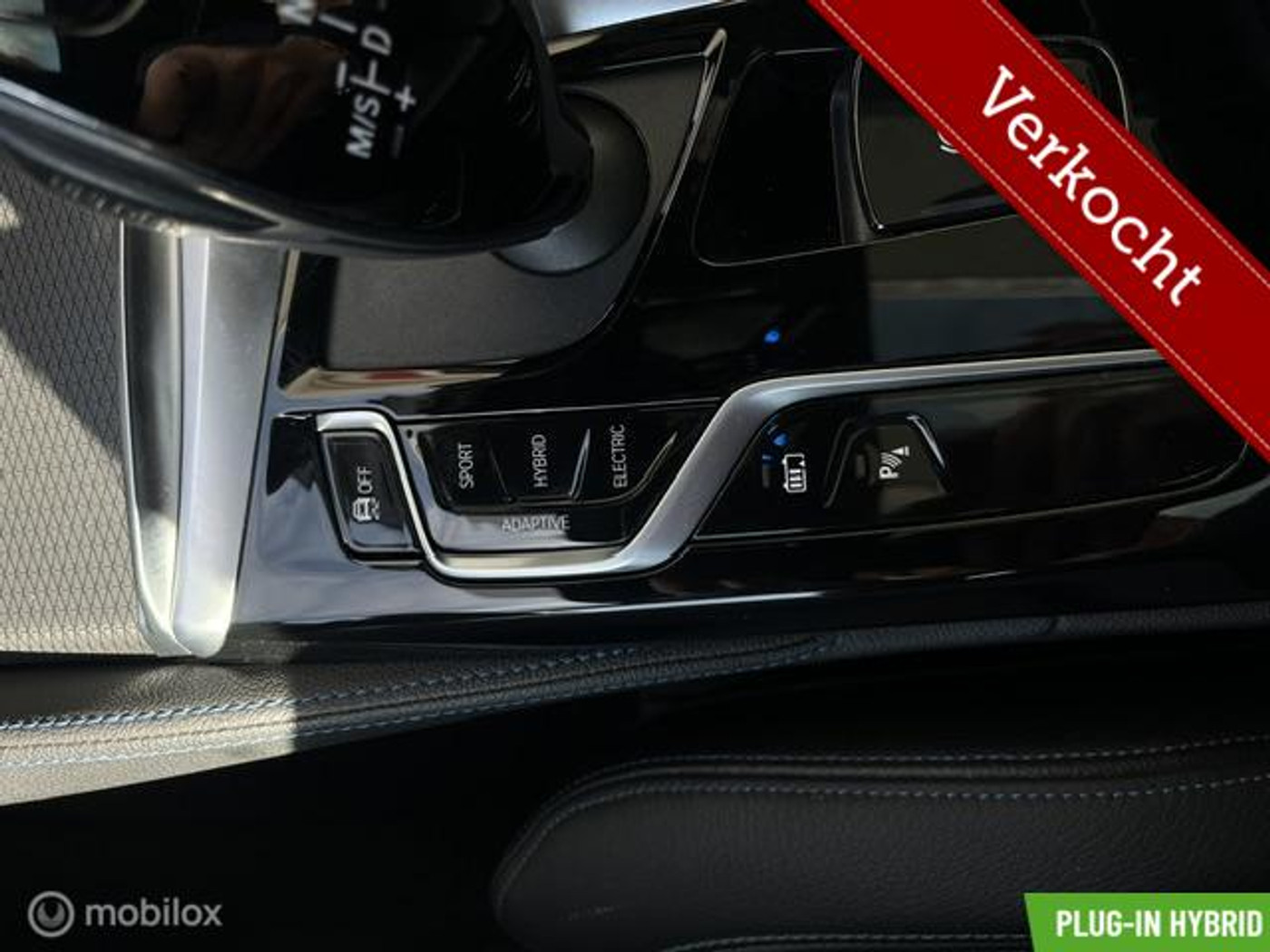 Foto van BMW 5-serie