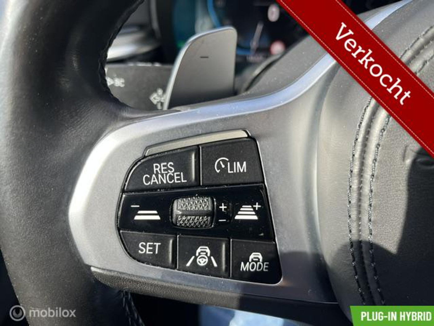 Foto van BMW 5-serie