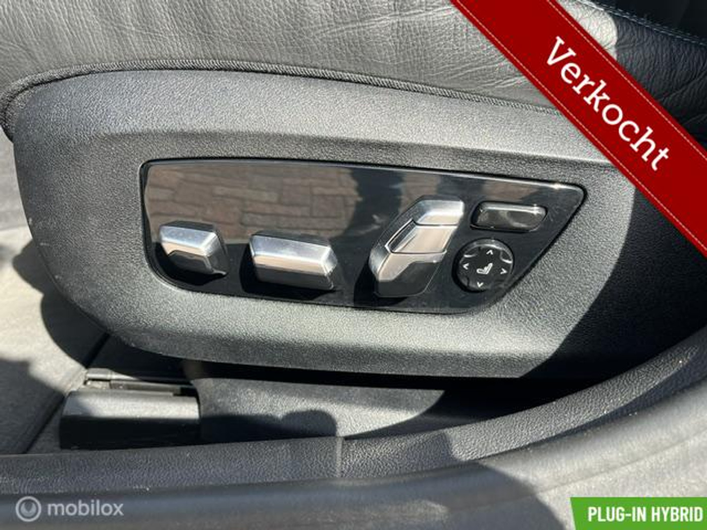 Foto van BMW 5-serie