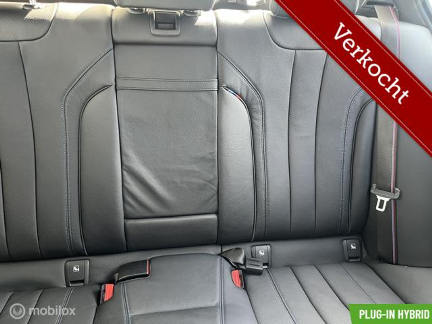 Foto van BMW 5-serie