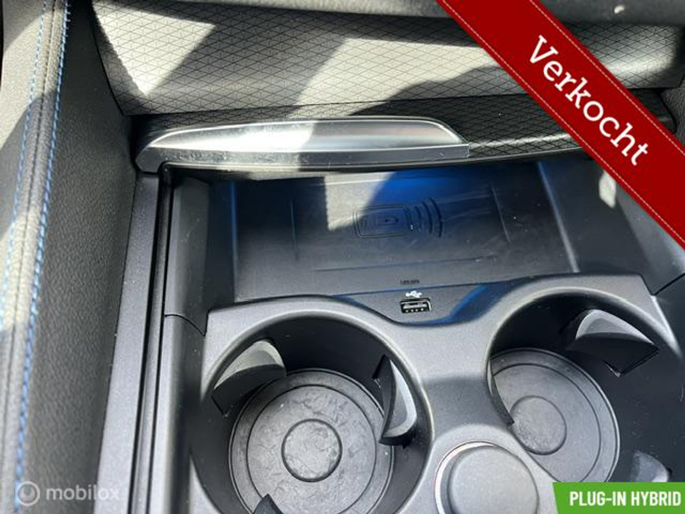 Foto van BMW 5-serie