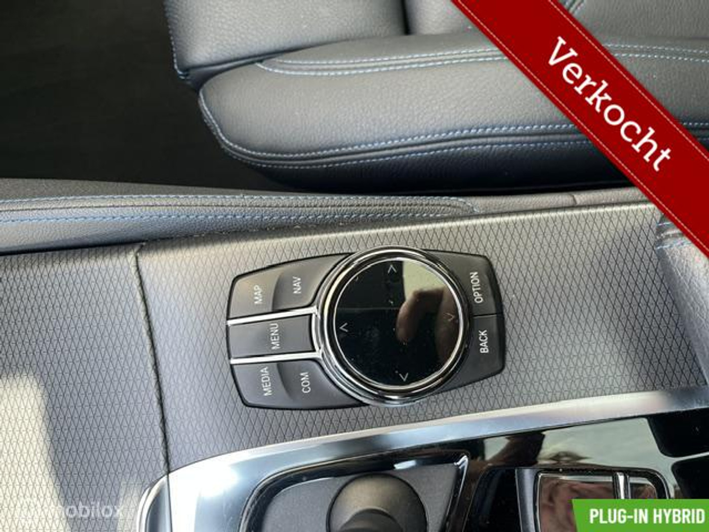 Foto van BMW 5-serie