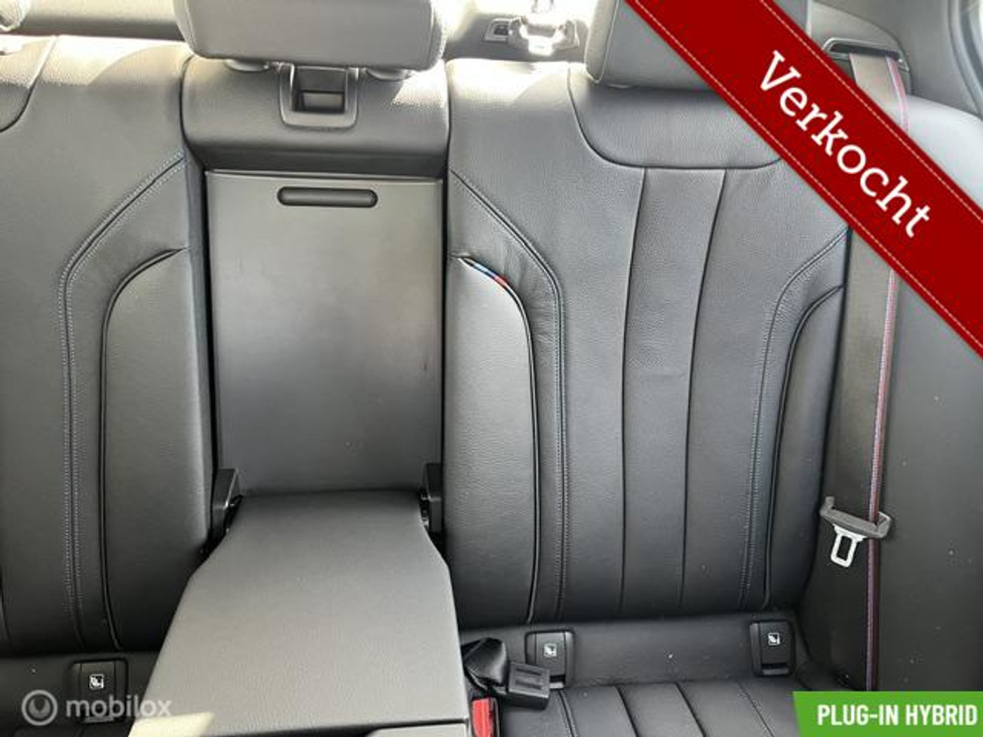 Foto van BMW 5-serie