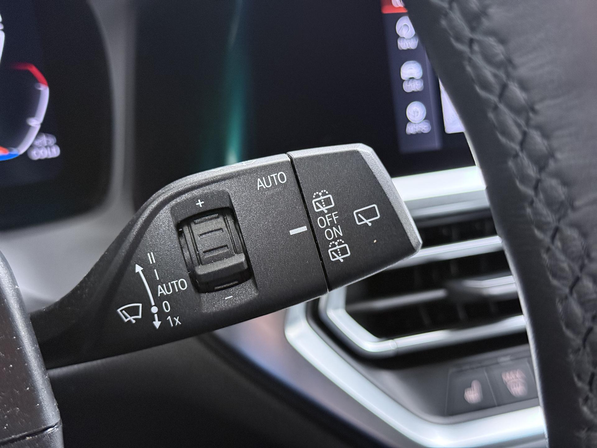 Foto van BMW 318i
