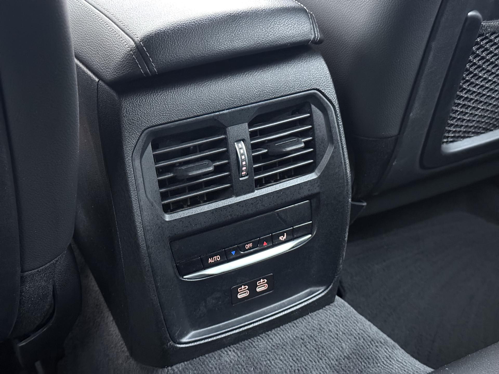 Foto van BMW 318i