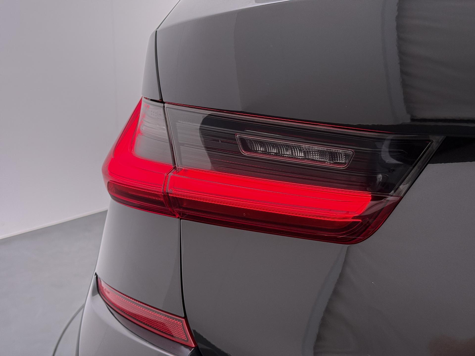 Foto van BMW 318i