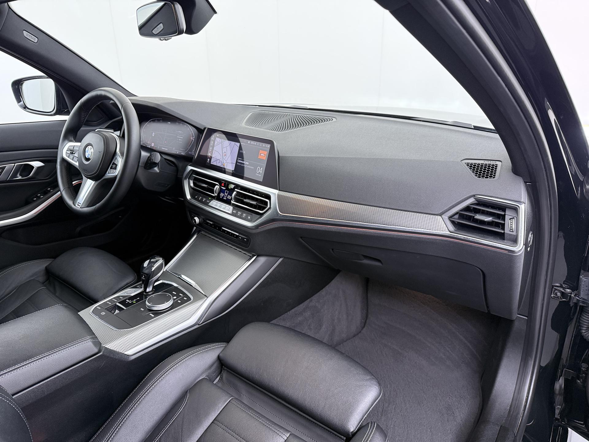 Foto van BMW 318i