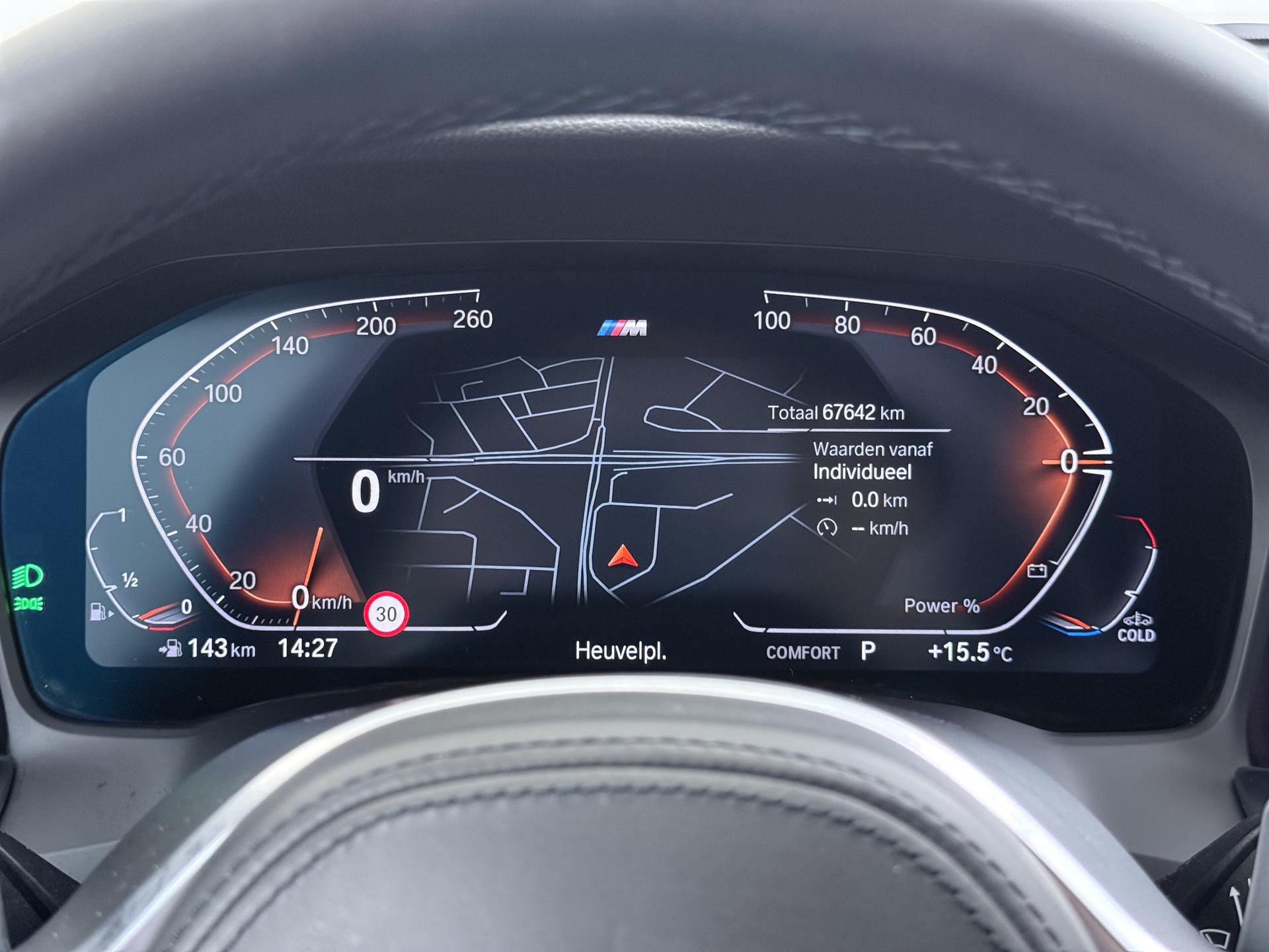 Foto van BMW 318i