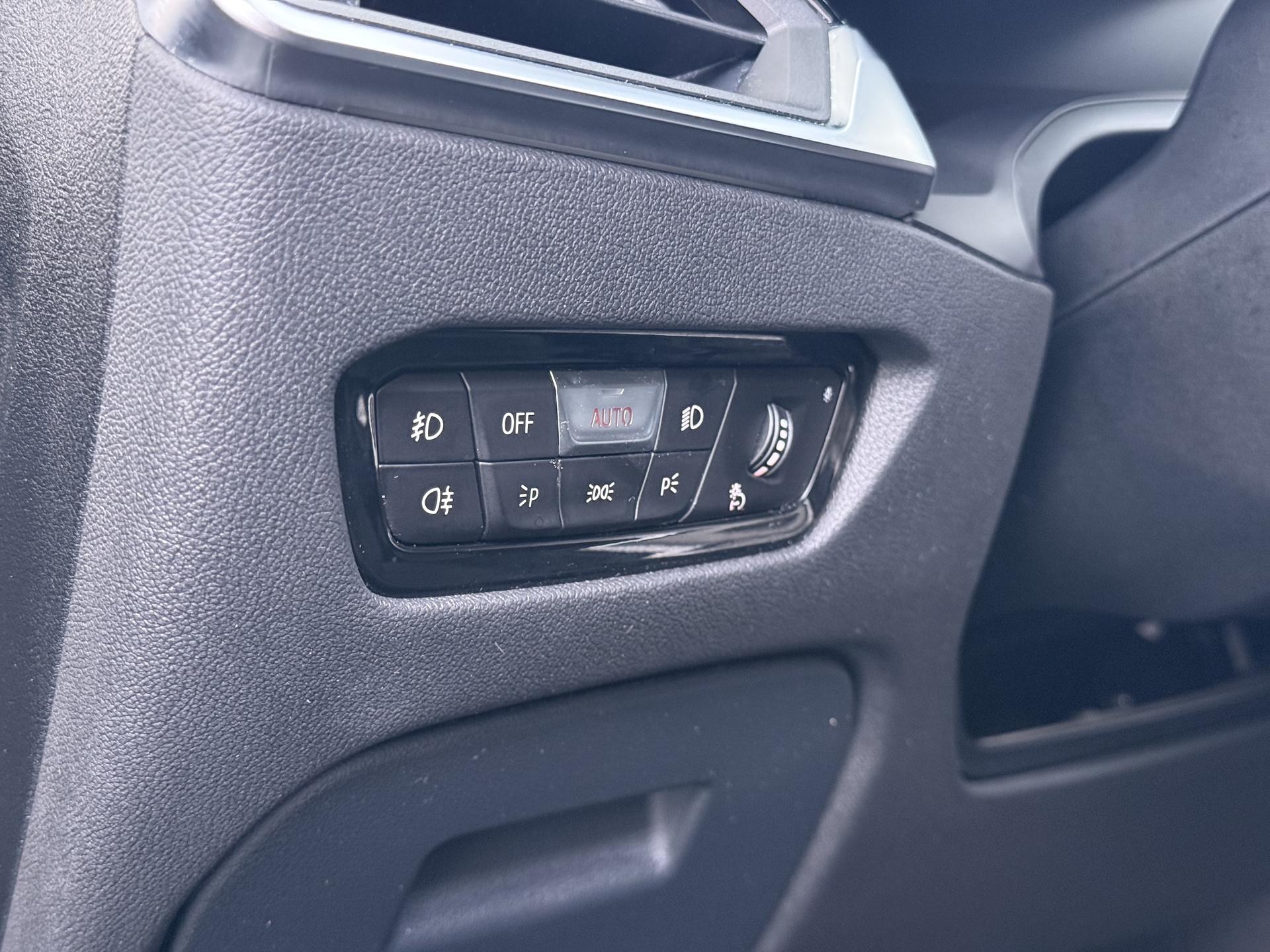Foto van BMW 318i