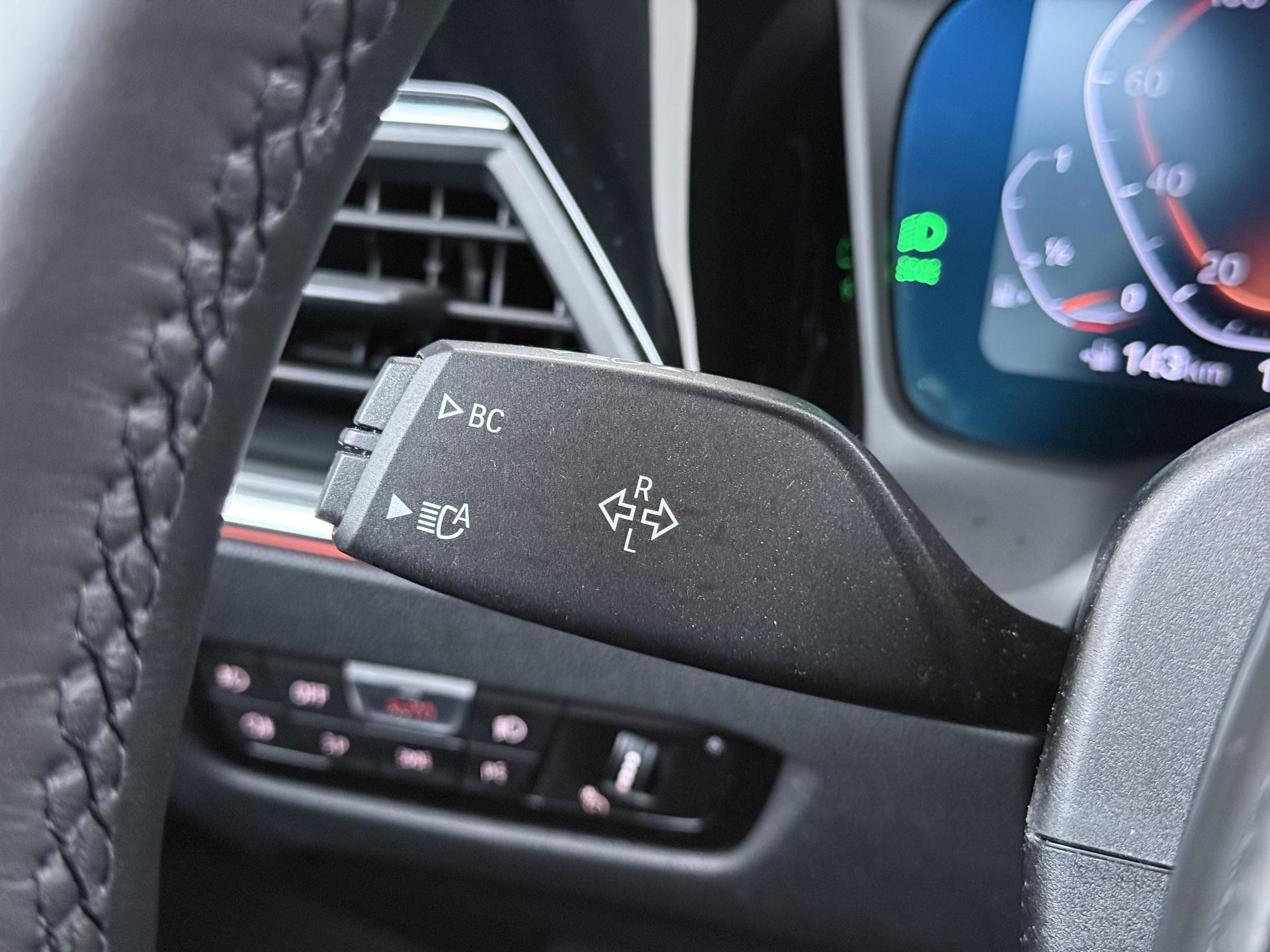 Foto van BMW 318i