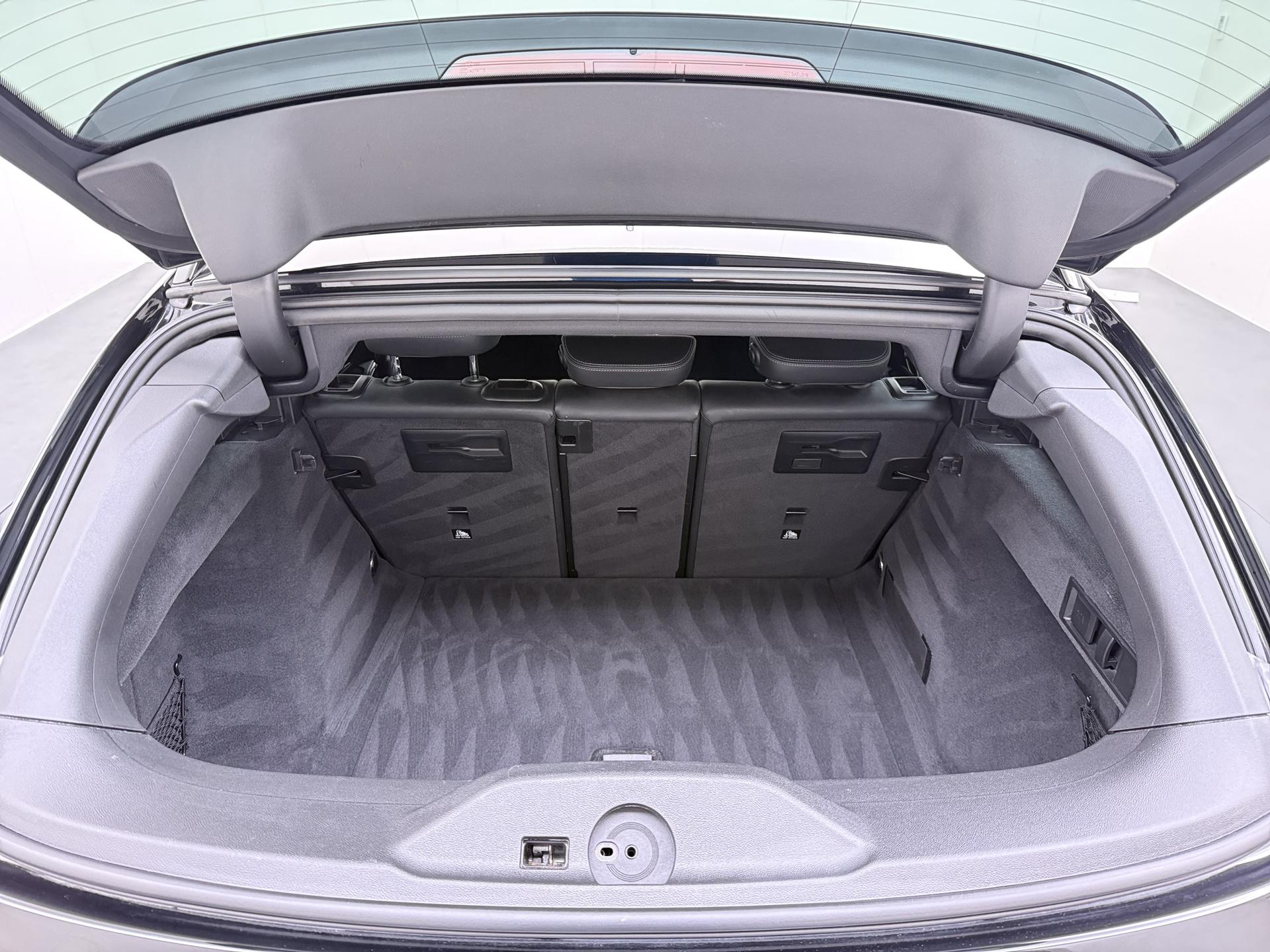 Foto van BMW 318i
