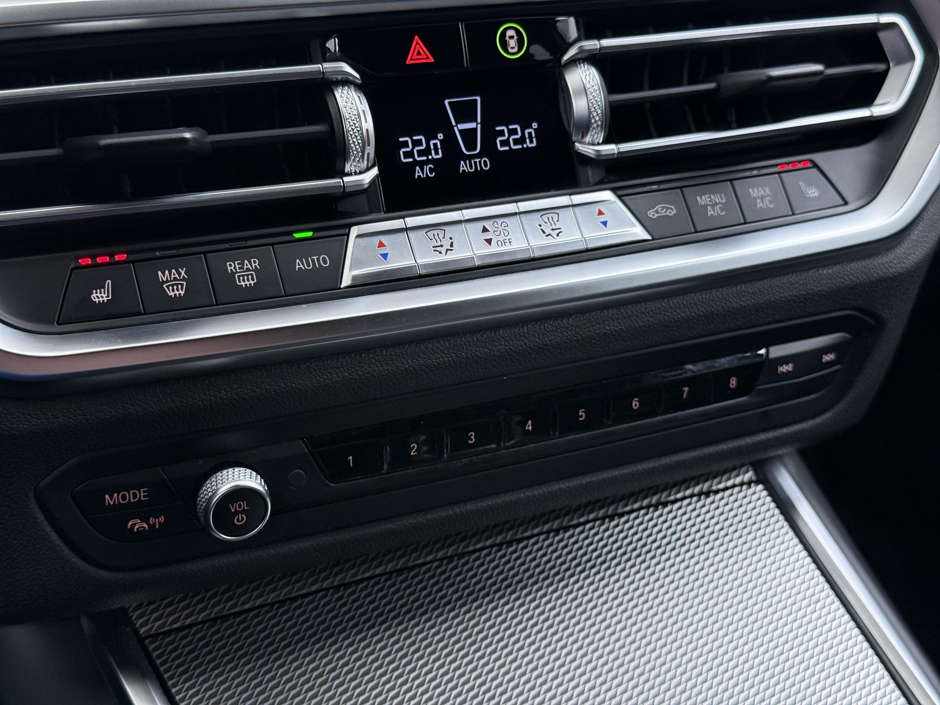 Foto van BMW 318i