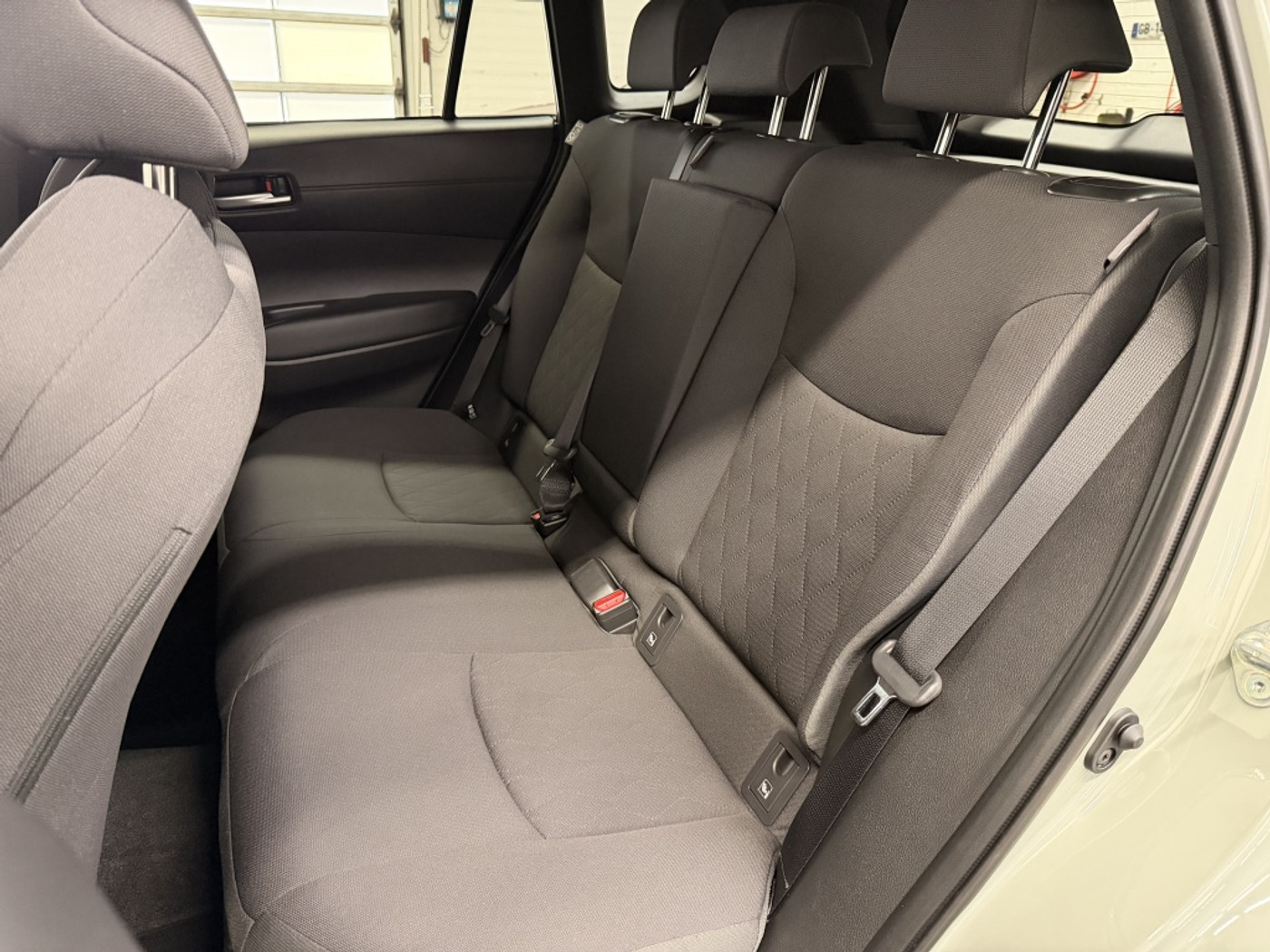 Foto van Toyota Toyota Corolla
