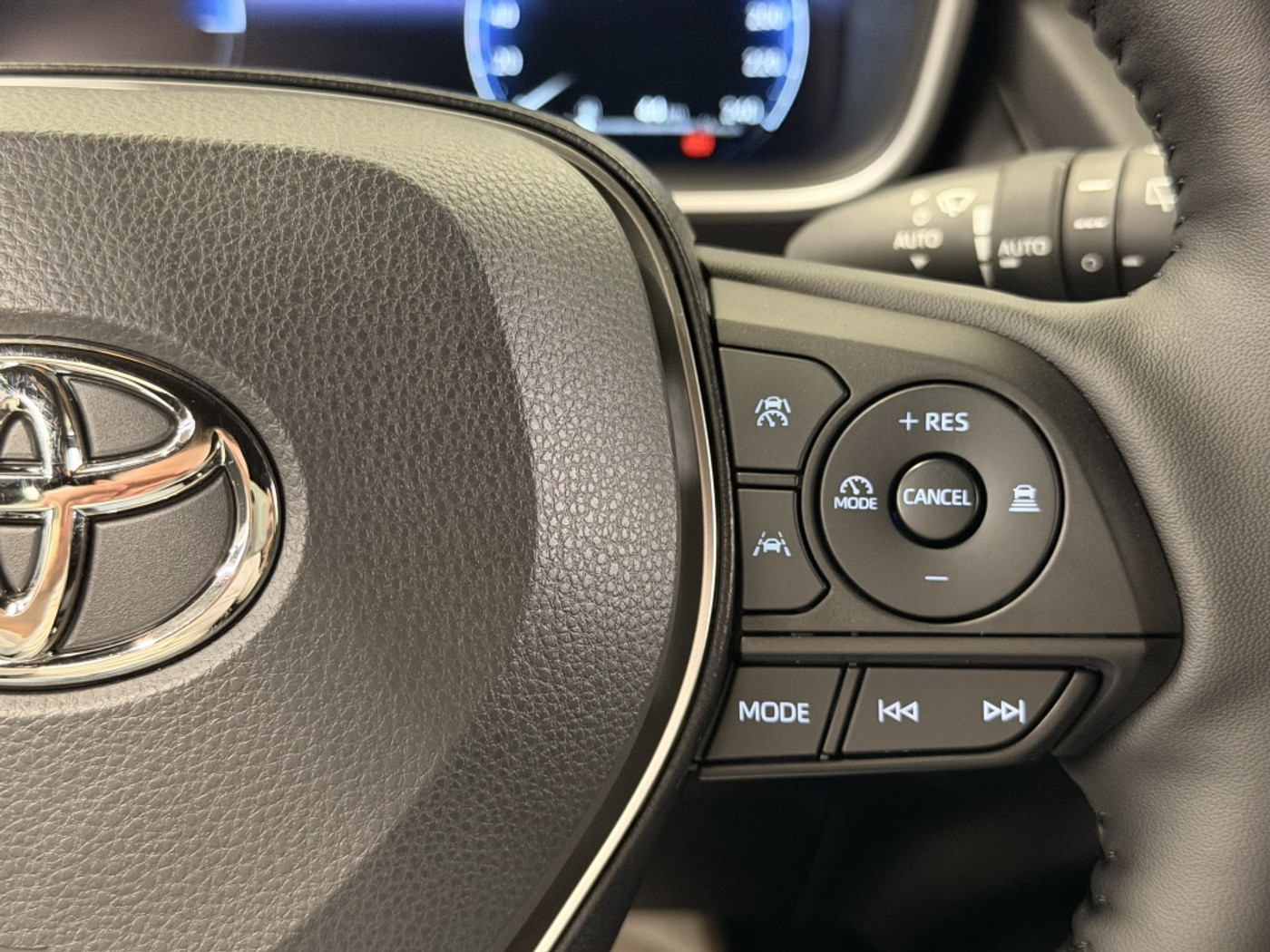 Foto van Toyota Toyota Corolla