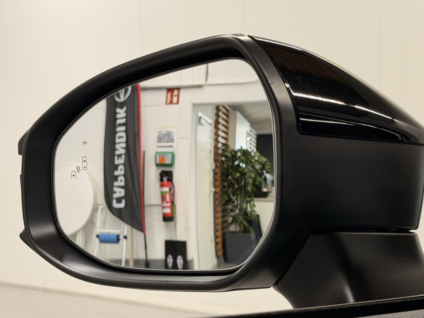 Foto van Toyota Toyota Corolla