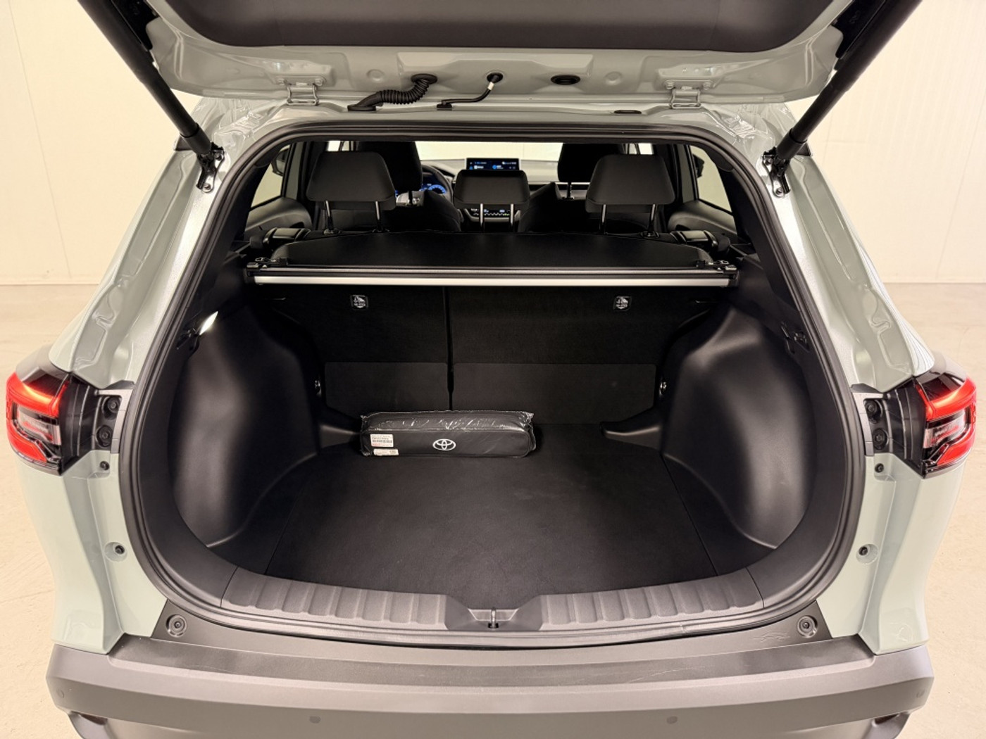 Foto van Toyota Toyota Corolla
