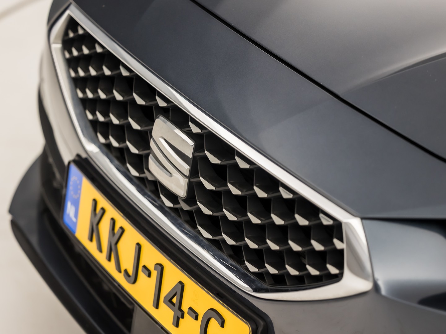Foto van Seat Seat Leon E-hybrid150