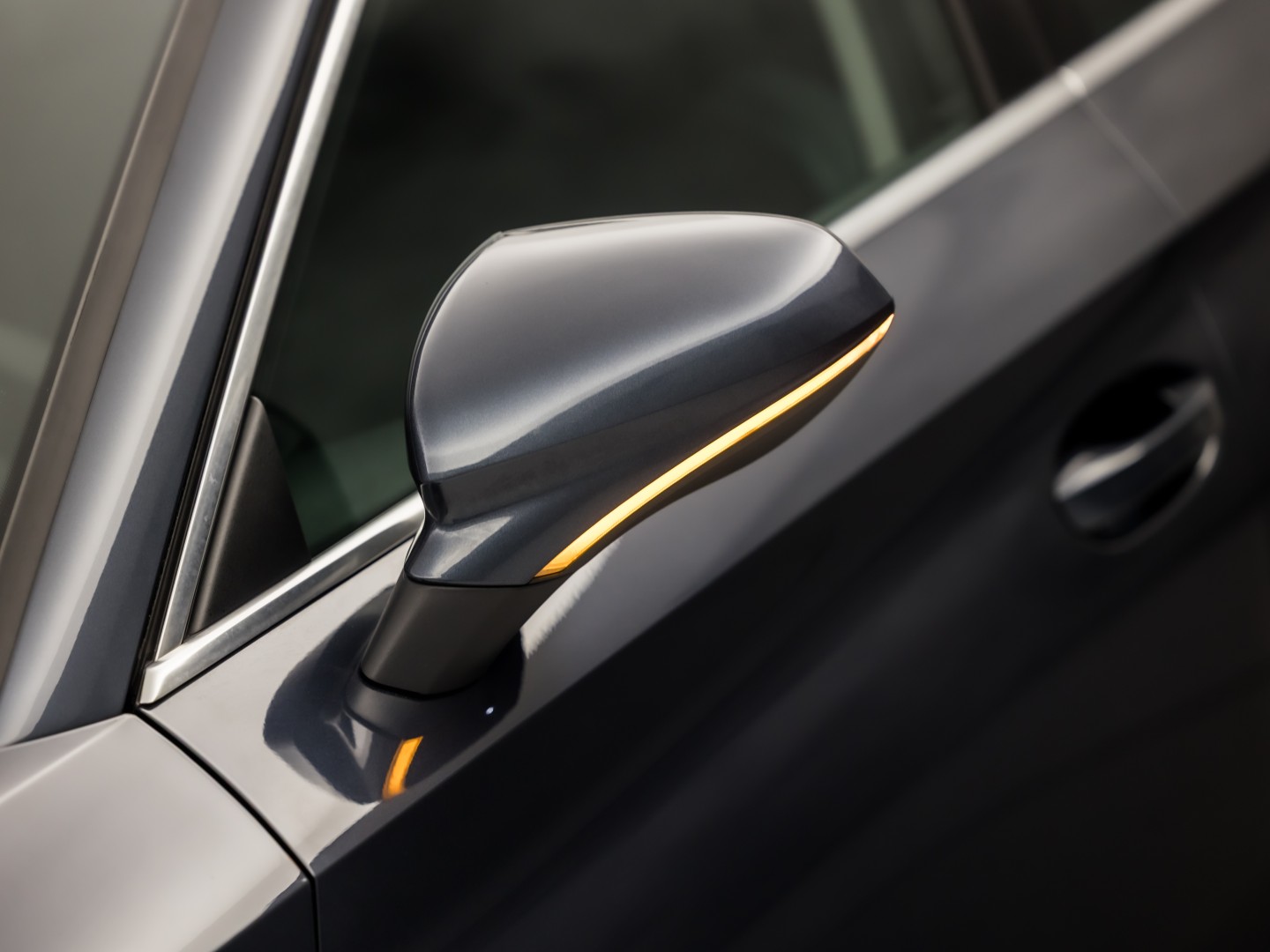 Foto van Seat Seat Leon E-hybrid150