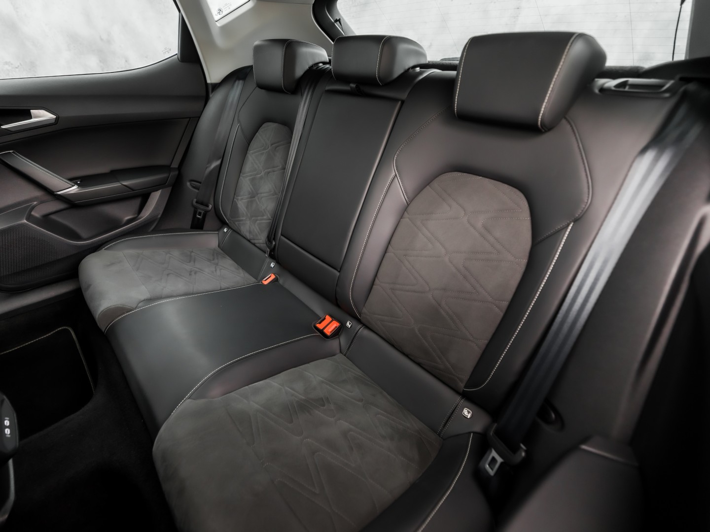 Foto van Seat Seat Leon E-hybrid150