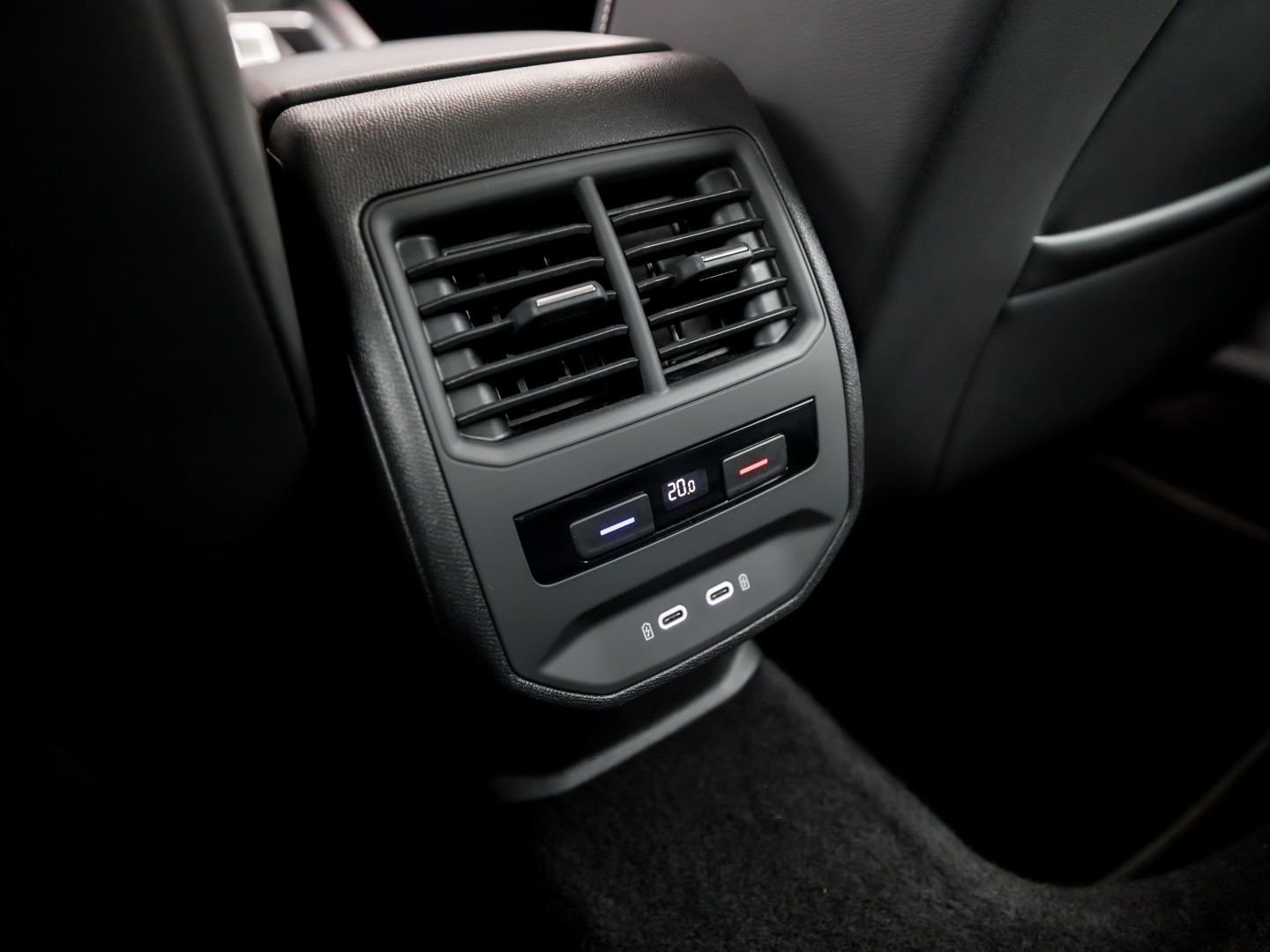 Foto van Seat Seat Leon E-hybrid150