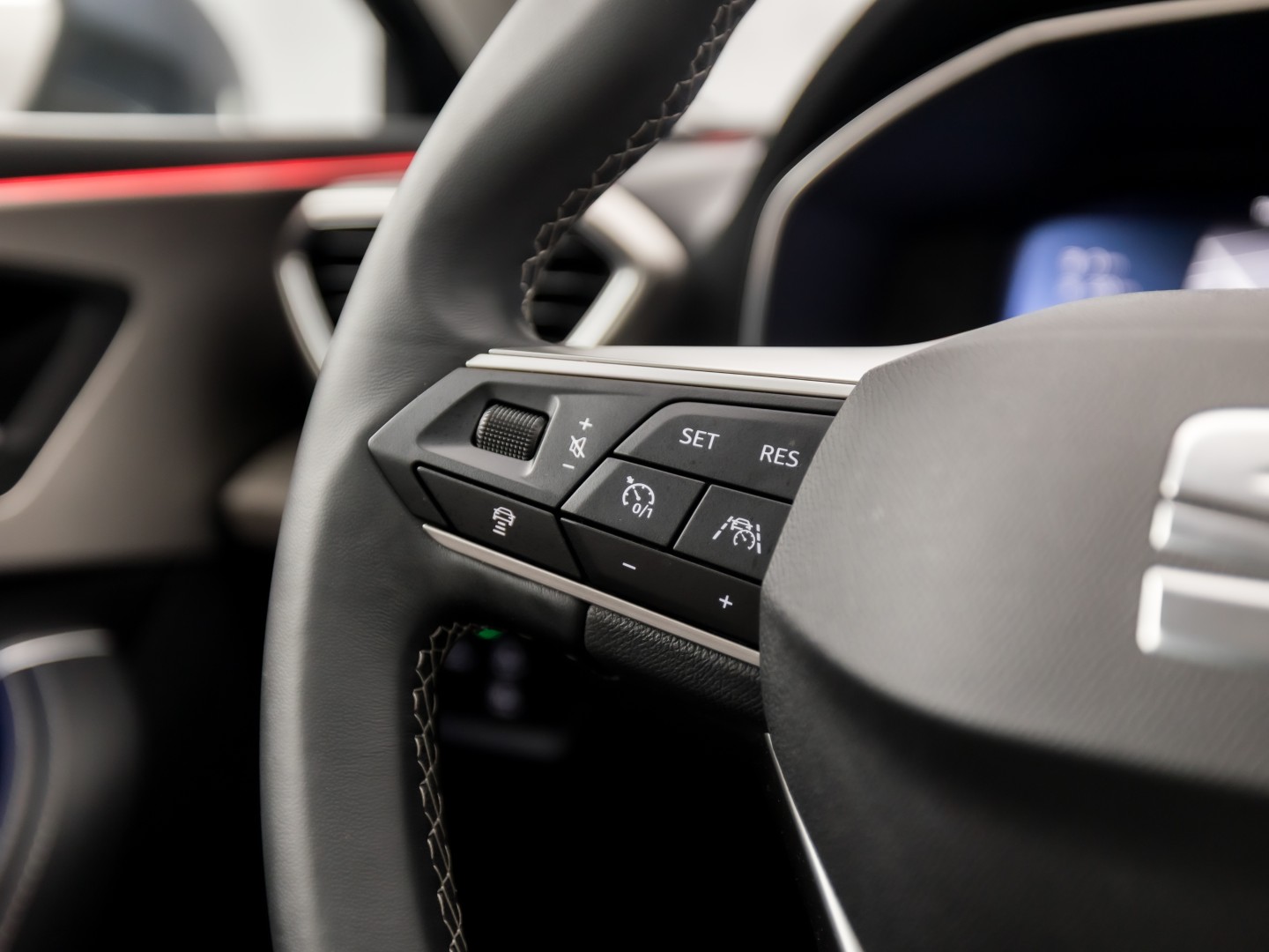 Foto van Seat Seat Leon E-hybrid150
