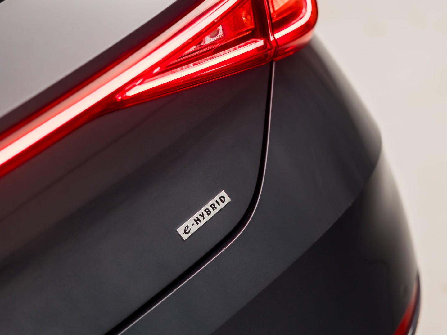 Foto van Seat Seat Leon E-hybrid150