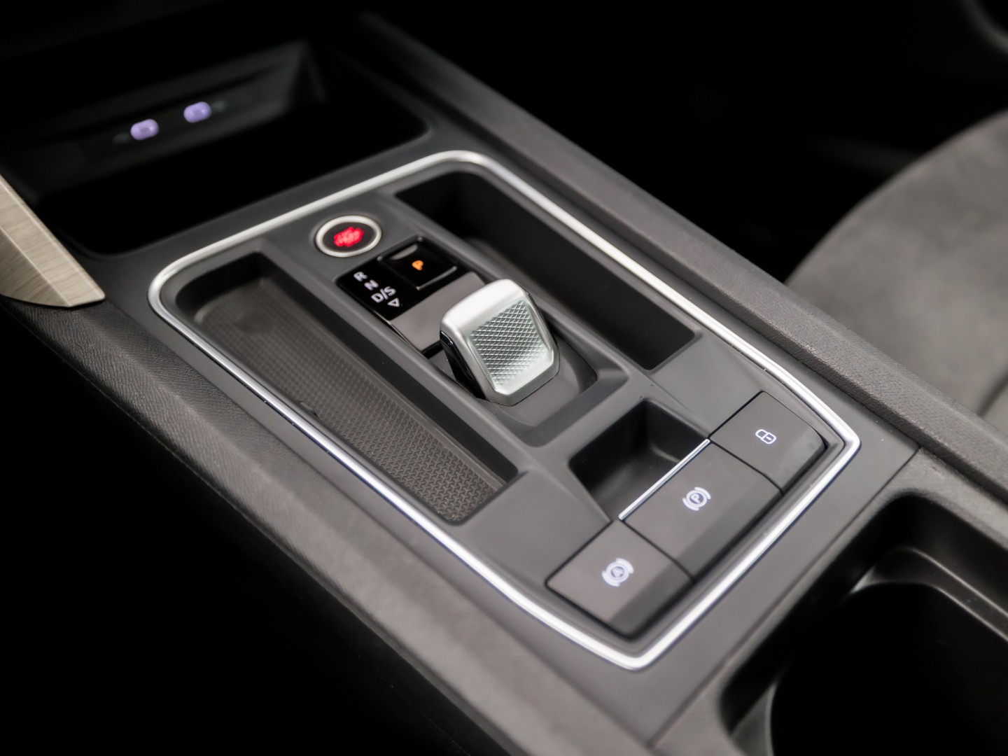 Foto van Seat Seat Leon E-hybrid150
