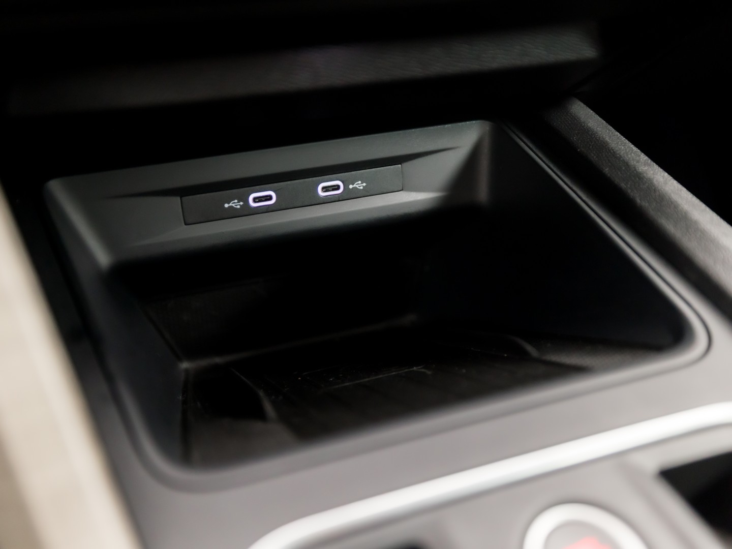 Foto van Seat Seat Leon E-hybrid150