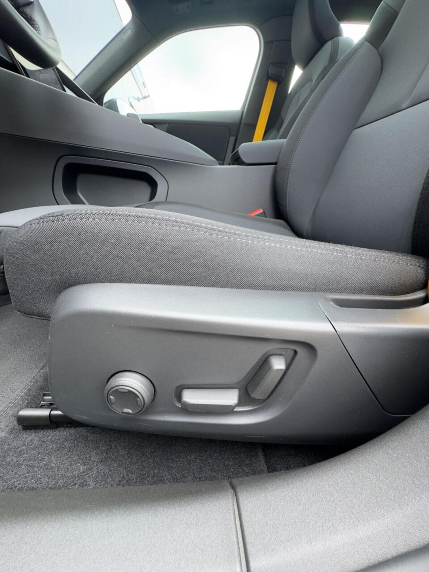 Foto van Polestar 2