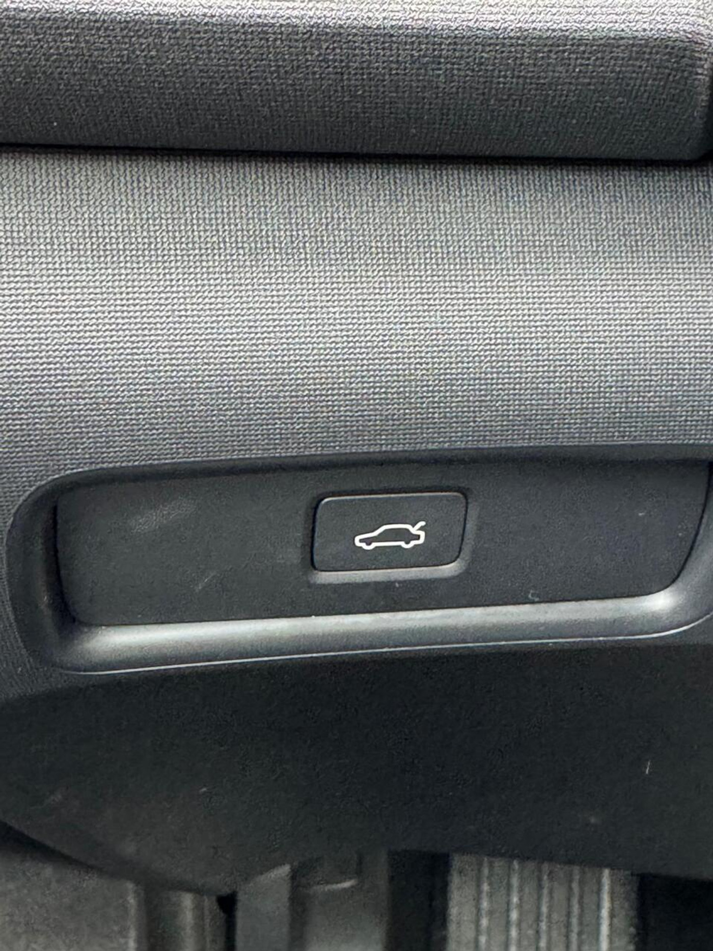 Foto van Polestar 2