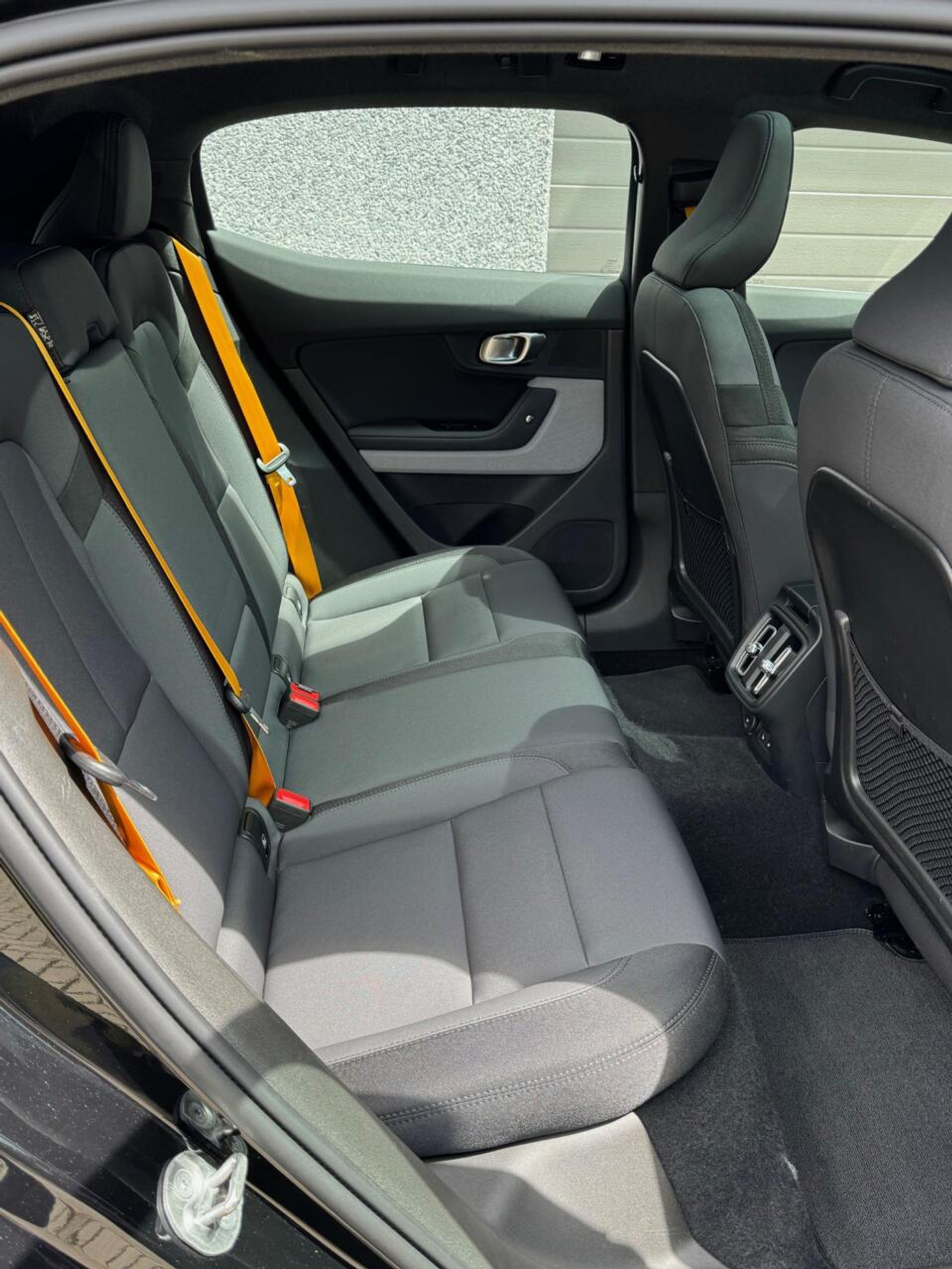 Foto van Polestar 2