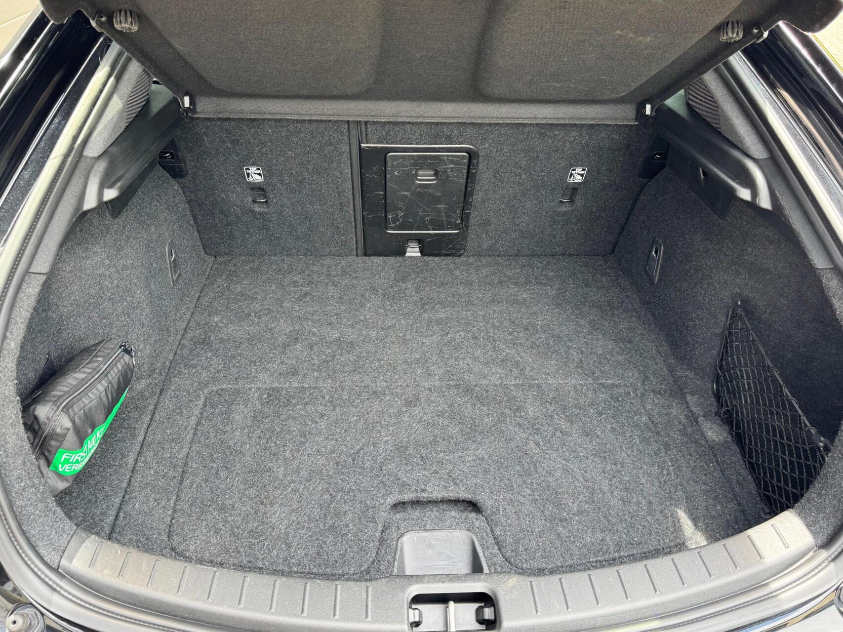 Foto van Polestar 2