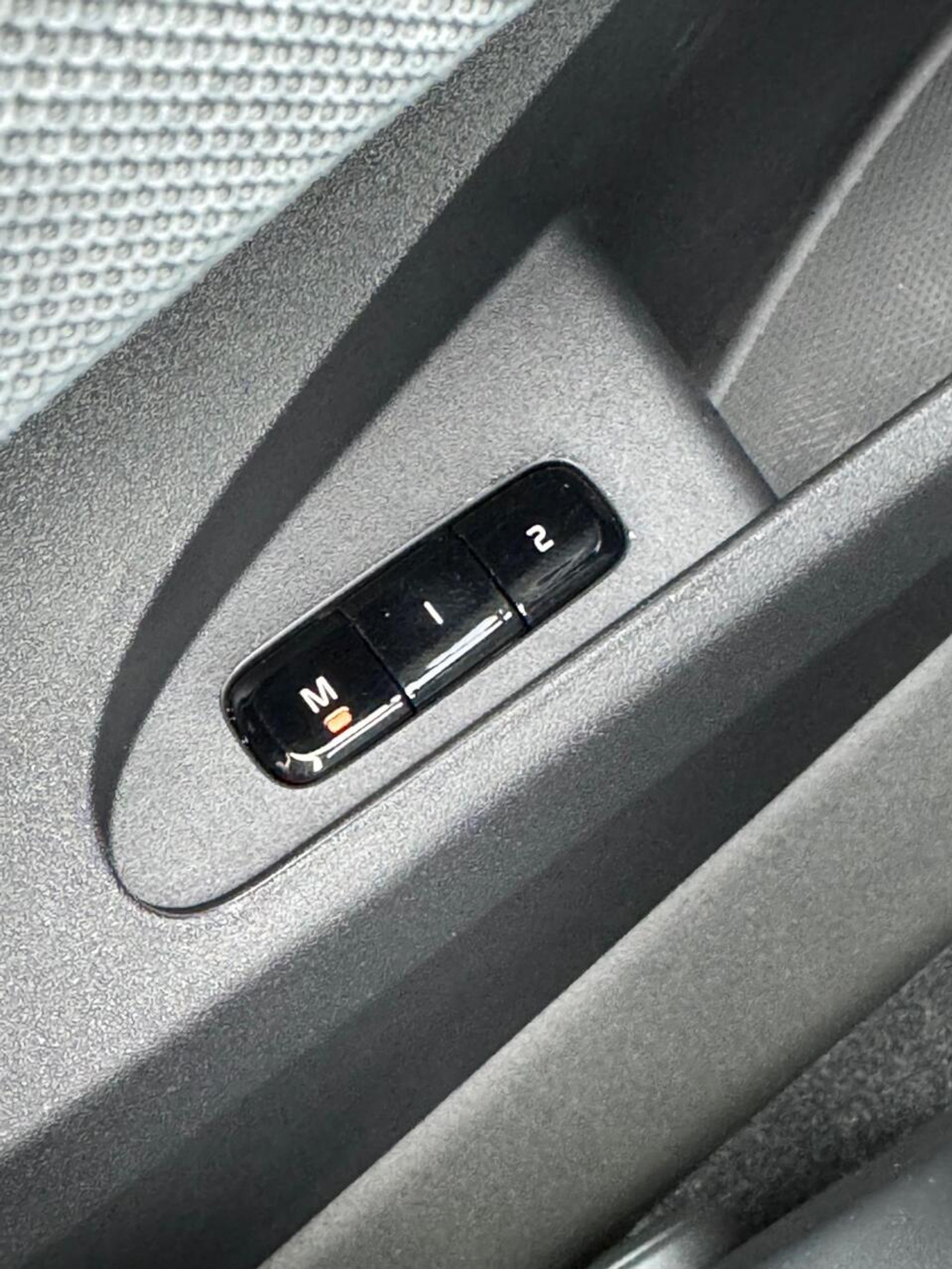 Foto van Polestar 2