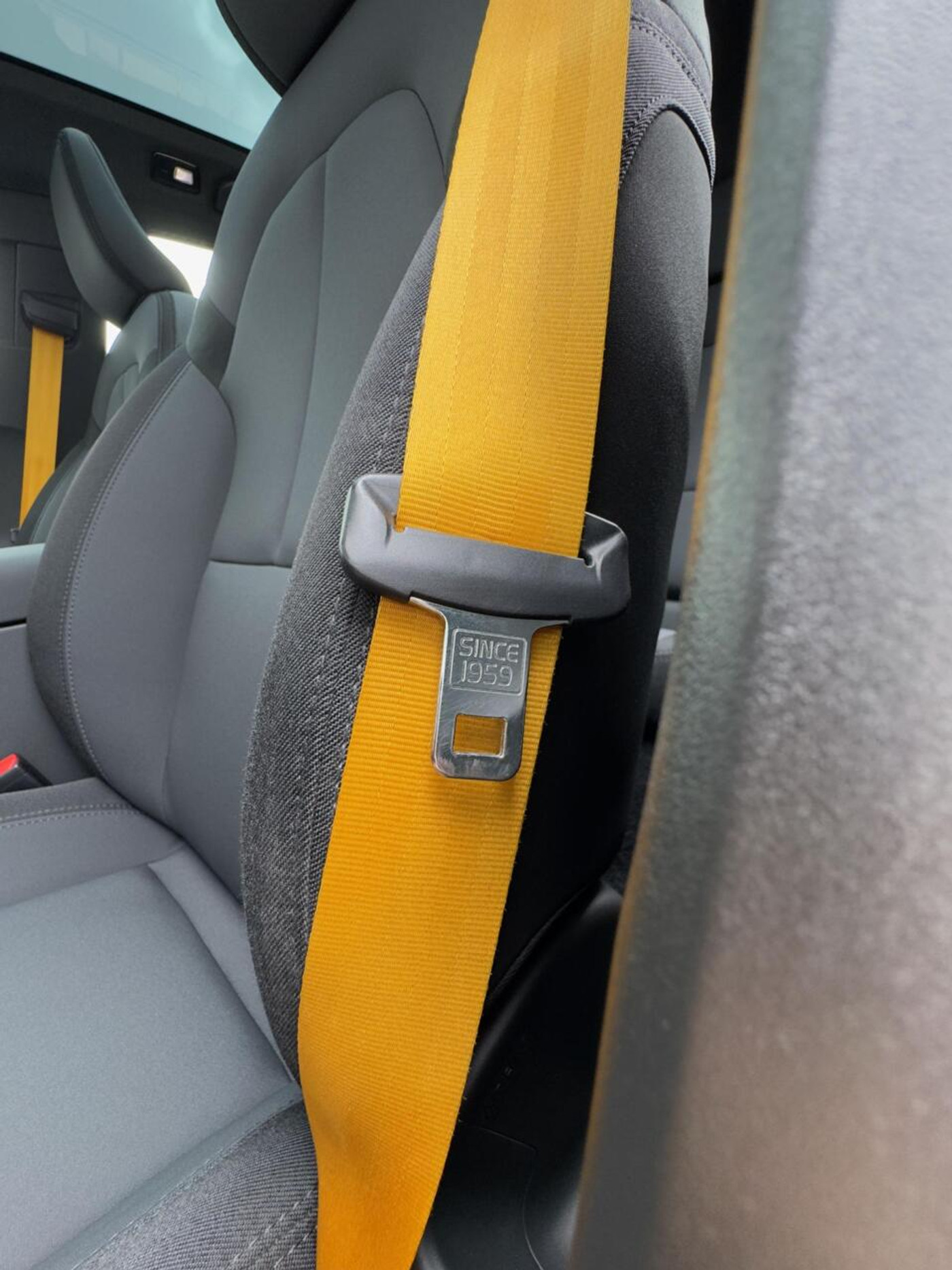 Foto van Polestar 2