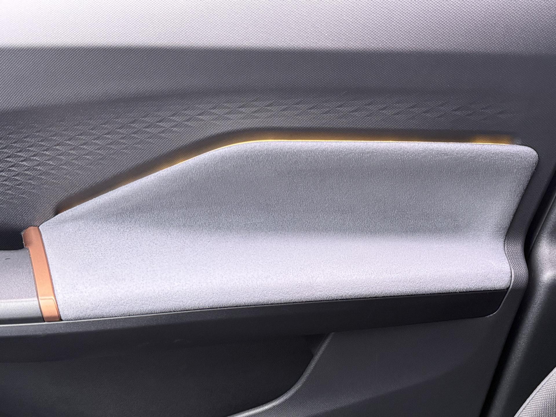 Foto van Cupra Born 150 KW 58/62 KWH